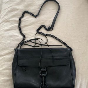 Rebecca Minkoff MAC crossbody